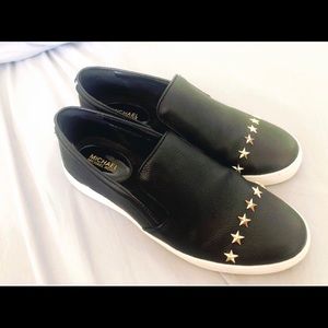 Michael Kors Slip-Ons